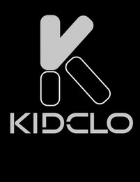 K KIDCLO logo