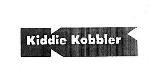 K KIDDIE KOBBLER logo