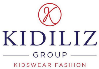 K KIDILIZ GROUP KIDSWEAR FASHION