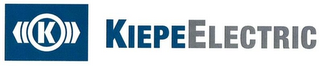 K KIEPEELECTRIC logo