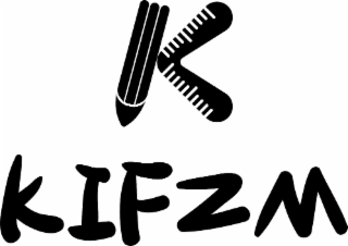 K KIFZM logo