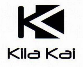 K KILA KAI logo