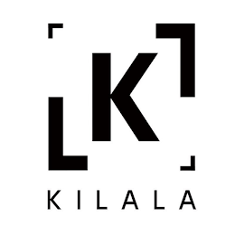 K KILALA logo