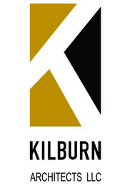 K KILBURN ARCHITECTS LLC logo