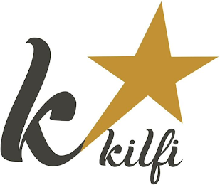 K KILFI logo