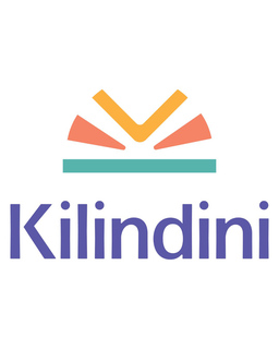 K KILINDINI logo