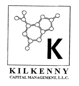K KILKENNY CAPITAL MANAGEMENT, L.L.C. logo