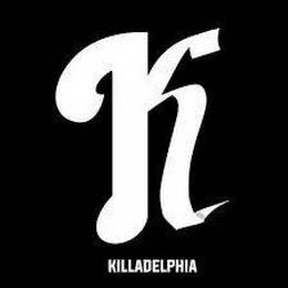 K KILLADELPHIA logo