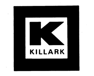 K KILLARK logo