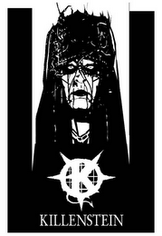 K KILLENSTEIN logo