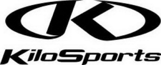 K KILOSPORTS logo