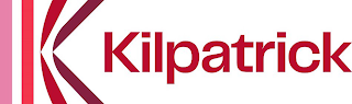 K KILPATRICK logo