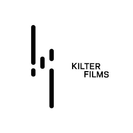K KILTER FILMS logo