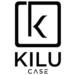 K KILU CASE logo