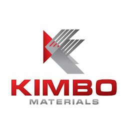 K KIMBO MATERIALS logo