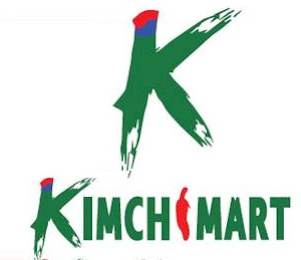K KIMCH MART