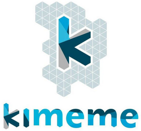 K KIMEME logo