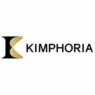 K KIMPHORIA logo