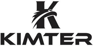 K KIMTER logo