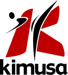 K KIMUSA logo