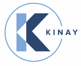 K KINAY logo