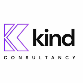 K KIND CONSULTANCY logo