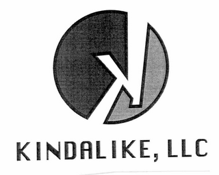 K KINDALIKE, LLC logo