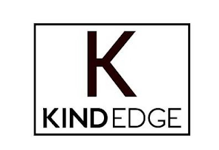 K KINDEDGE logo