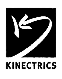 K KINECTRICS