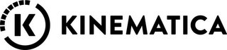 K KINEMATICA logo
