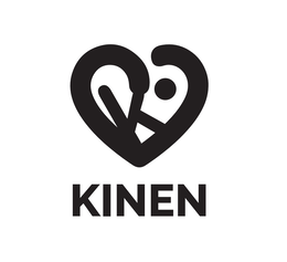 K KINEN logo
