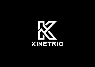 K KINETRIC logo