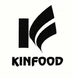 K KINFOOD logo