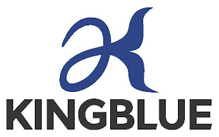 K KINGBLUE logo