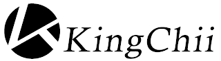 K KINGCHII logo