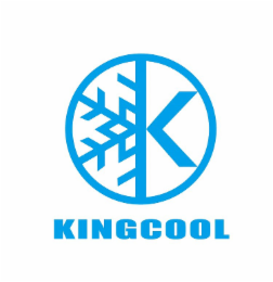 K KINGCOOL logo