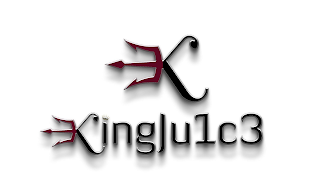 K KINGJU1C3 logo