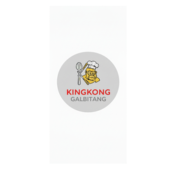 K KINGKONG GALBITANG logo