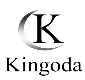 K KINGODA logo
