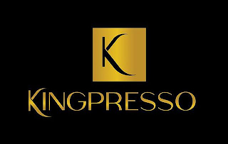 K KINGPRESSO logo