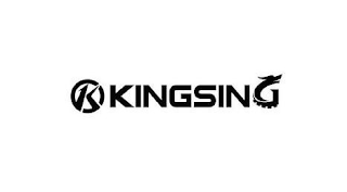 K KINGSING logo