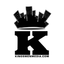 K KINGSMENMEDIA.COM logo