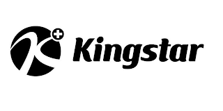 K KINGSTAR logo