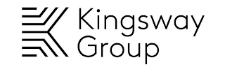 K KINGSWAY GROUP logo