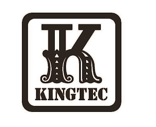 K KINGTEC logo