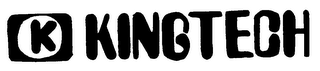K KINGTECH logo