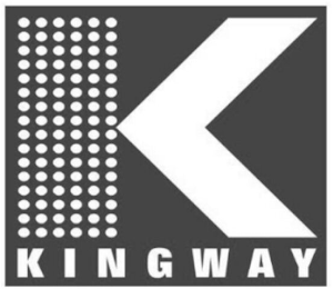 K KINGWAY logo