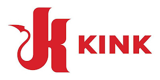 K KINK logo