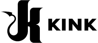 K KINK logo