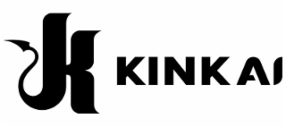 K KINK AI logo